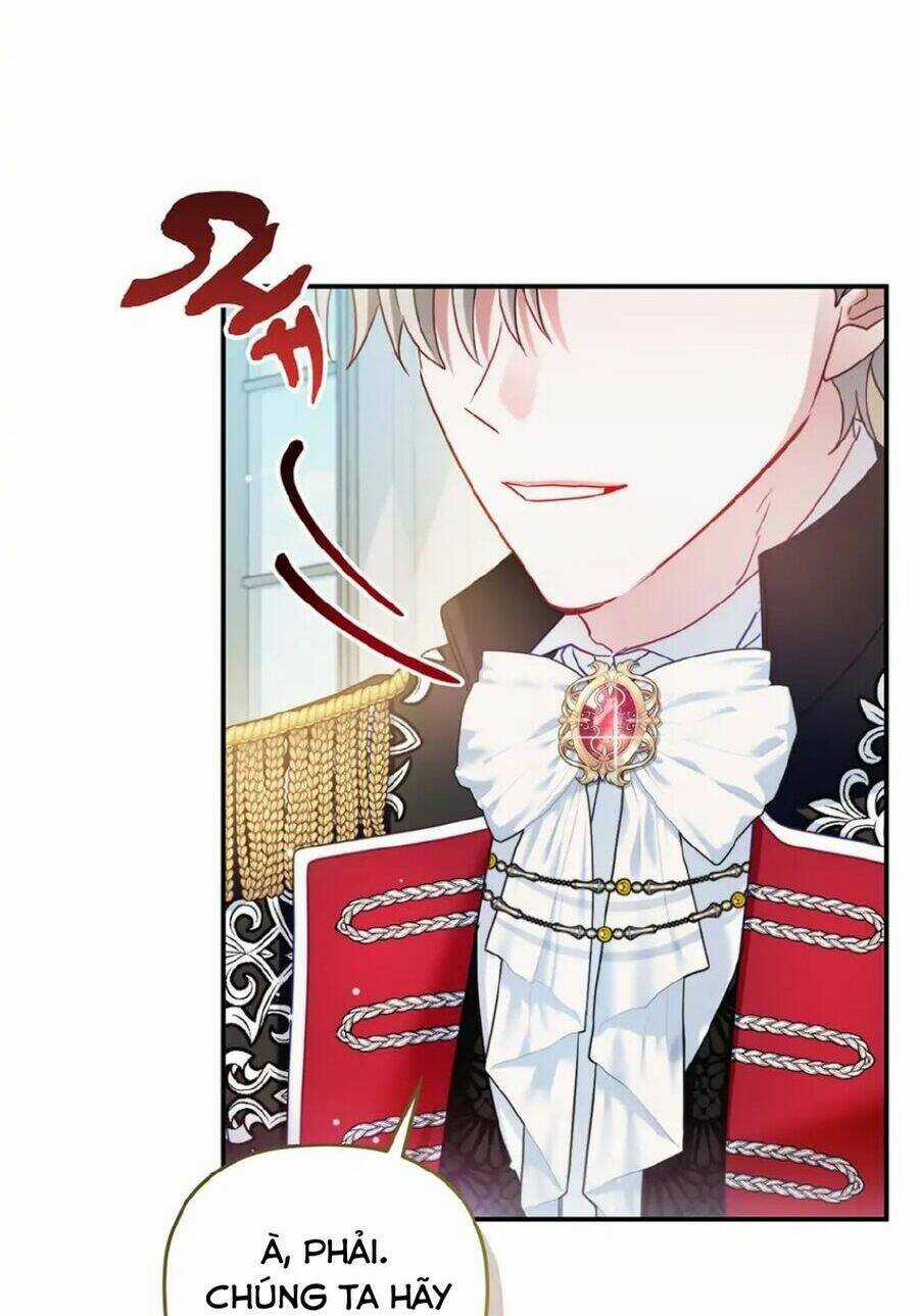 Phương Pháp Ngăn Bạo Chúa Hắc Hoá Chapter 68 trang 4