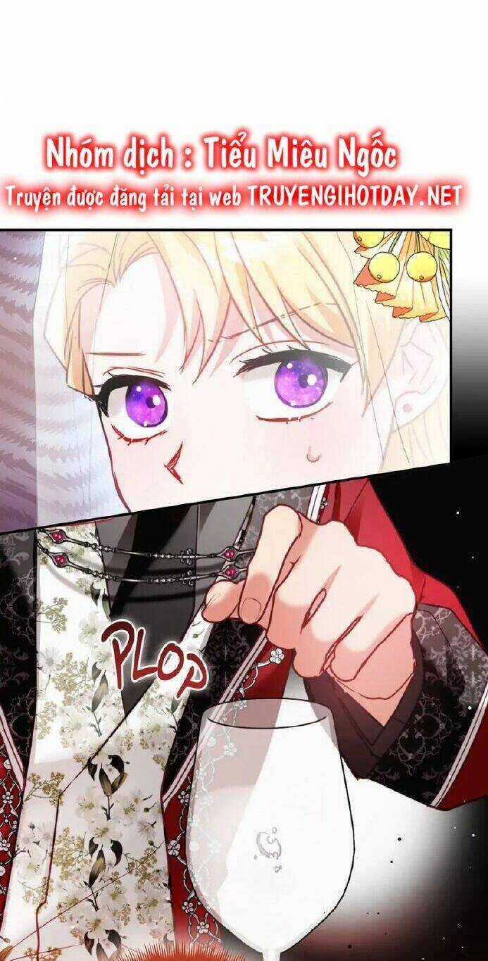 Phương Pháp Ngăn Bạo Chúa Hắc Hoá Chapter 68 trang 40