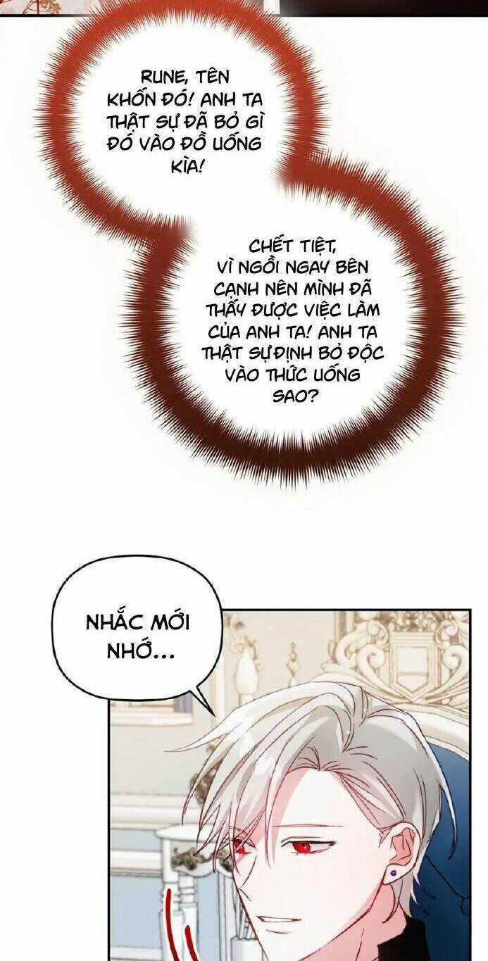 Phương Pháp Ngăn Bạo Chúa Hắc Hoá Chapter 68 trang 41