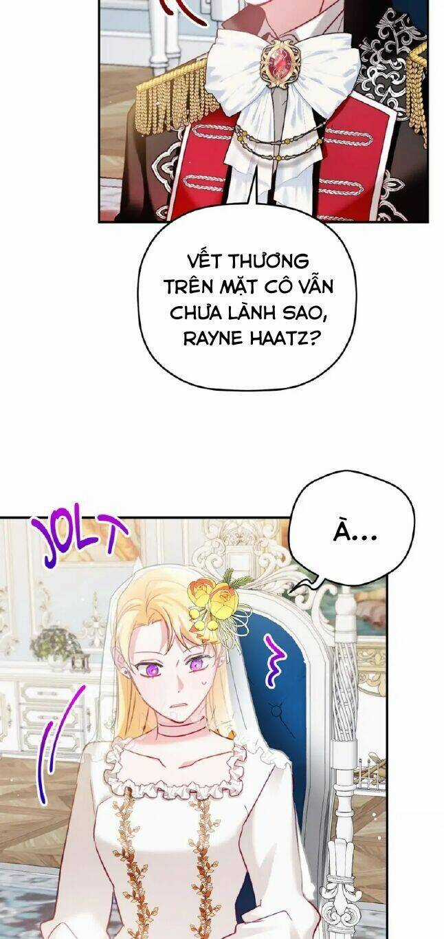 Phương Pháp Ngăn Bạo Chúa Hắc Hoá Chapter 68 trang 42