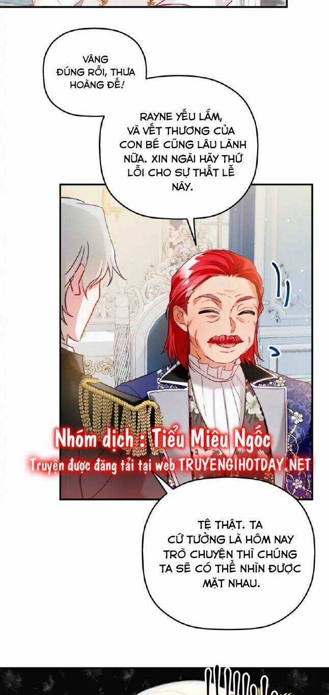 Phương Pháp Ngăn Bạo Chúa Hắc Hoá Chapter 68 trang 43