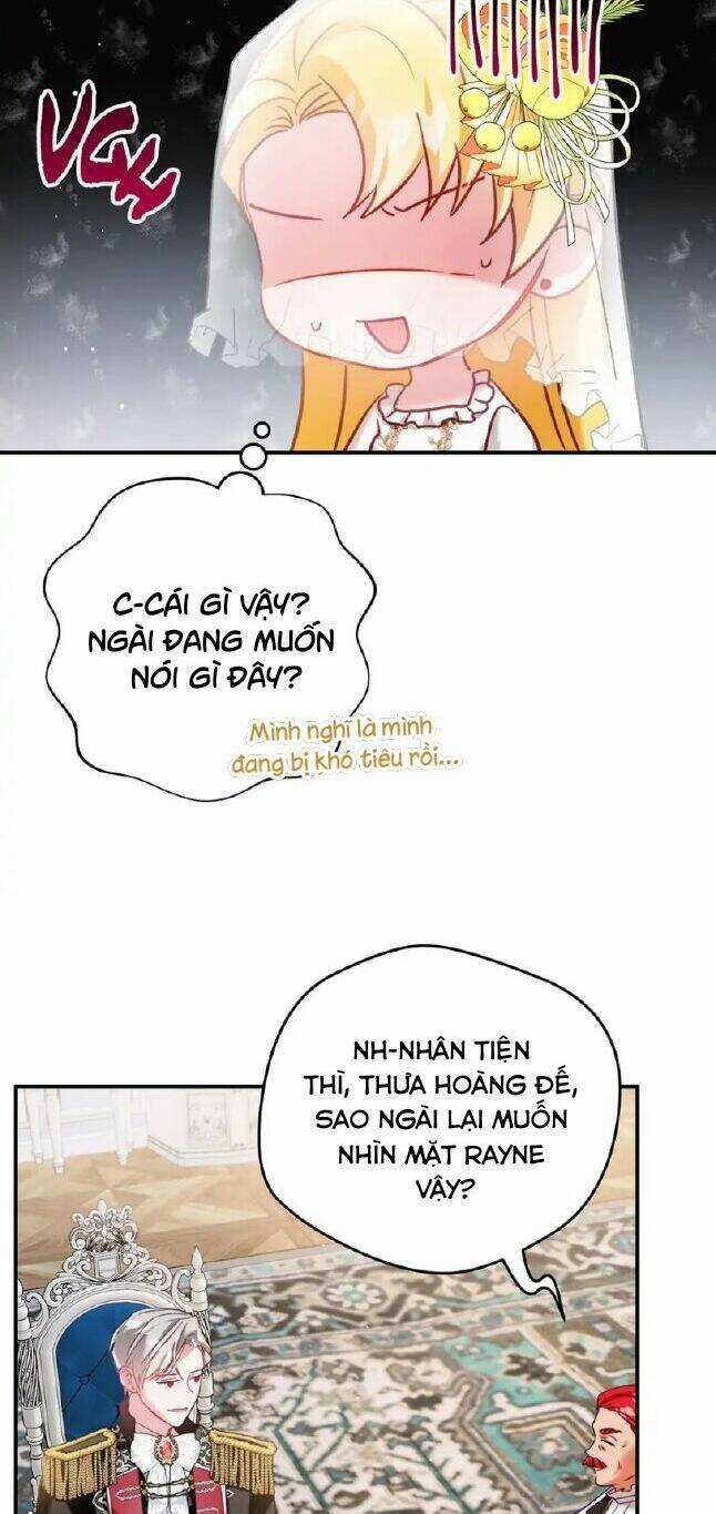 Phương Pháp Ngăn Bạo Chúa Hắc Hoá Chapter 68 trang 44