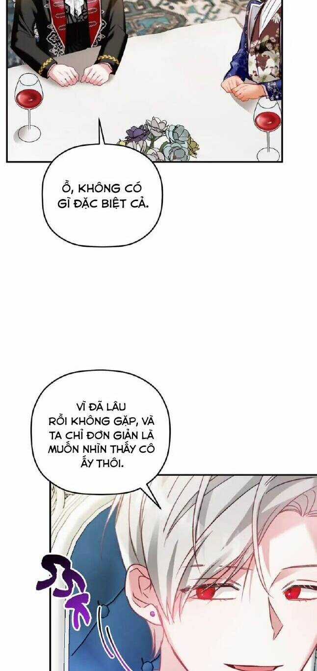 Phương Pháp Ngăn Bạo Chúa Hắc Hoá Chapter 68 trang 45