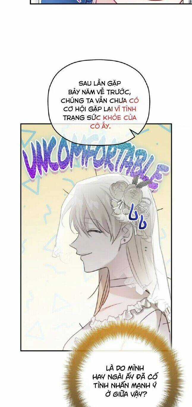 Phương Pháp Ngăn Bạo Chúa Hắc Hoá Chapter 68 trang 46