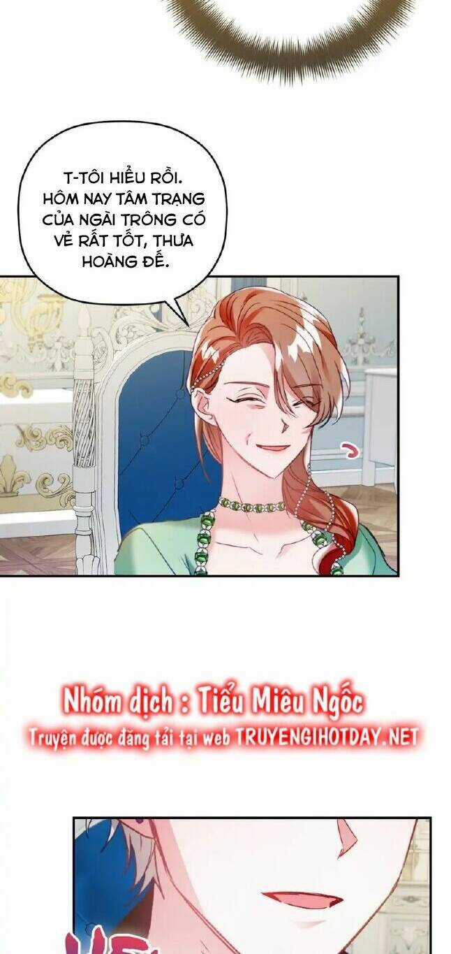 Phương Pháp Ngăn Bạo Chúa Hắc Hoá Chapter 68 trang 47