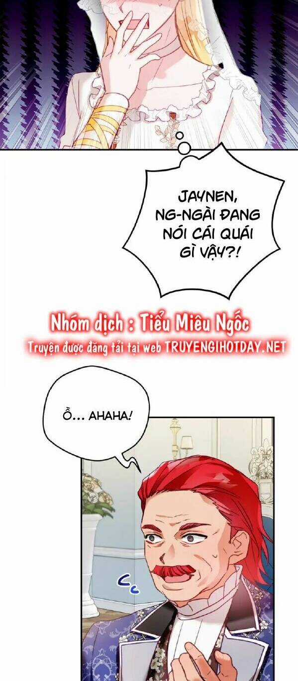 Phương Pháp Ngăn Bạo Chúa Hắc Hoá Chapter 68 trang 49