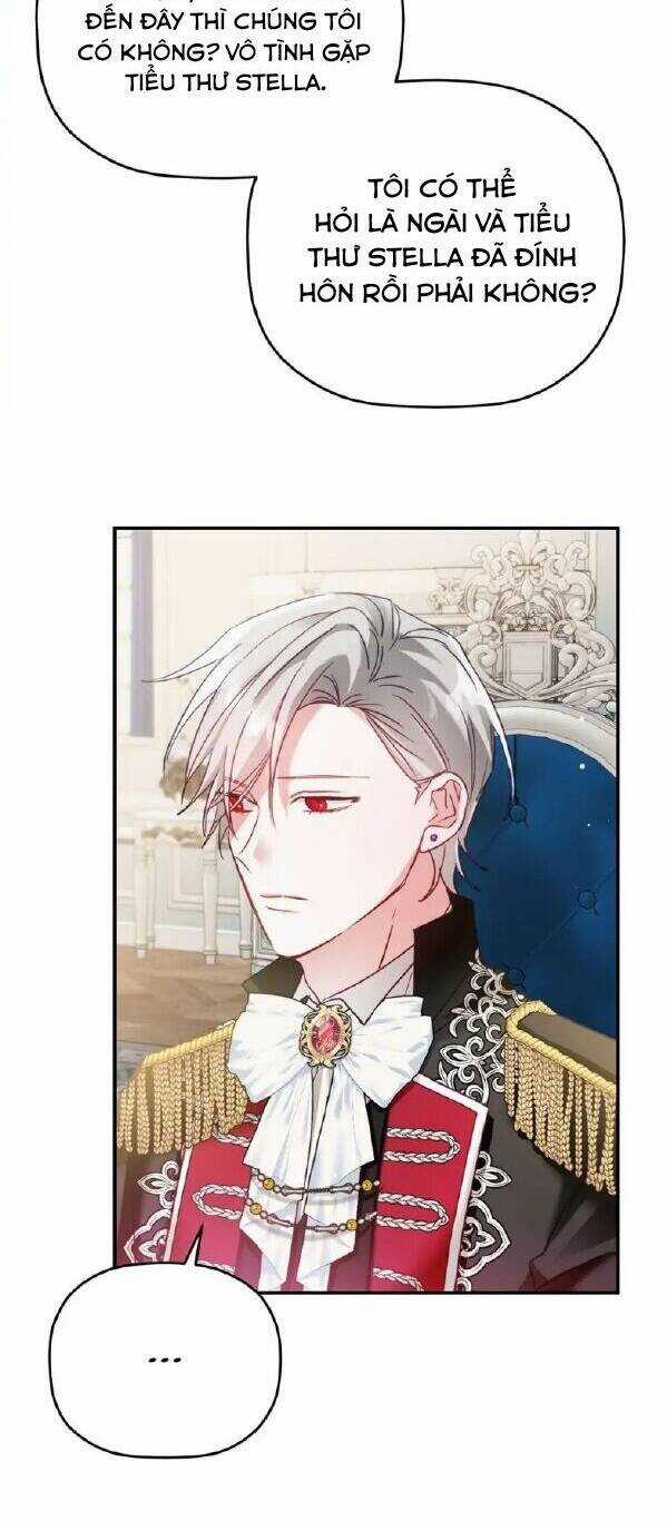 Phương Pháp Ngăn Bạo Chúa Hắc Hoá Chapter 68 trang 51