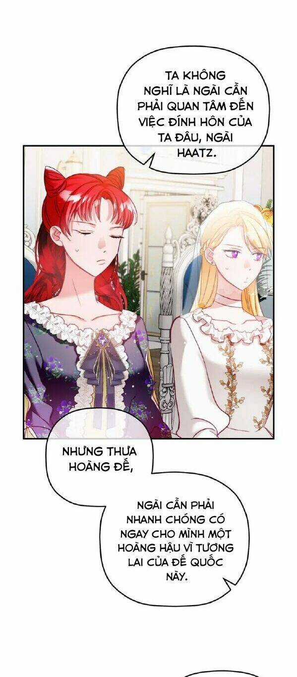 Phương Pháp Ngăn Bạo Chúa Hắc Hoá Chapter 68 trang 52