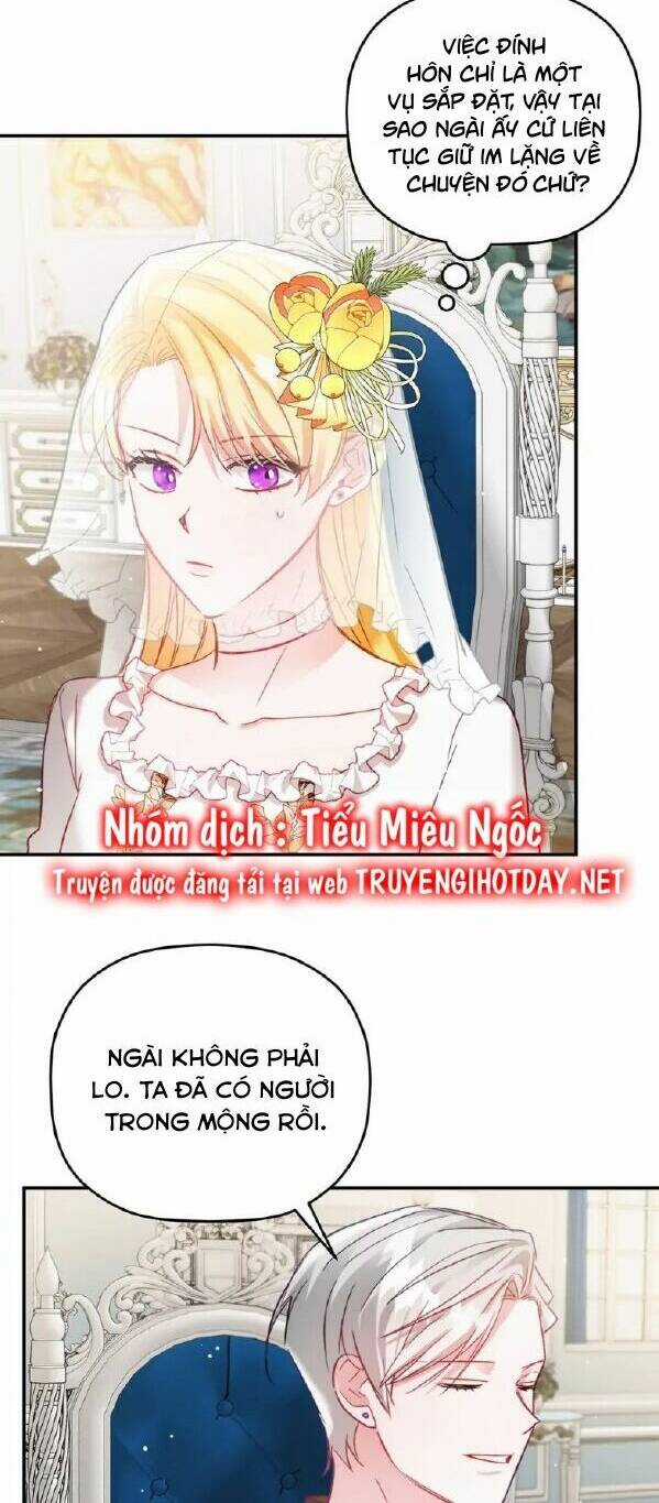 Phương Pháp Ngăn Bạo Chúa Hắc Hoá Chapter 68 trang 53