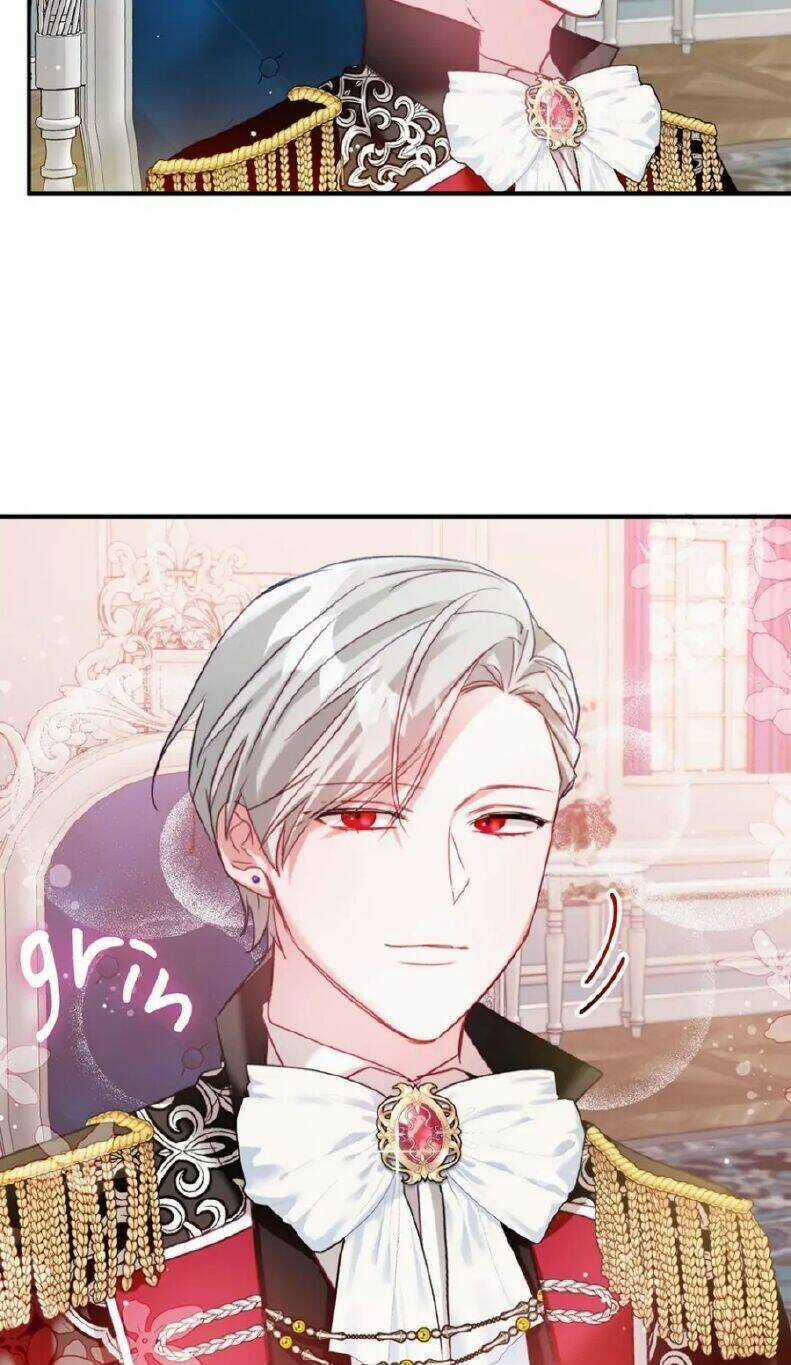 Phương Pháp Ngăn Bạo Chúa Hắc Hoá Chapter 68 trang 54