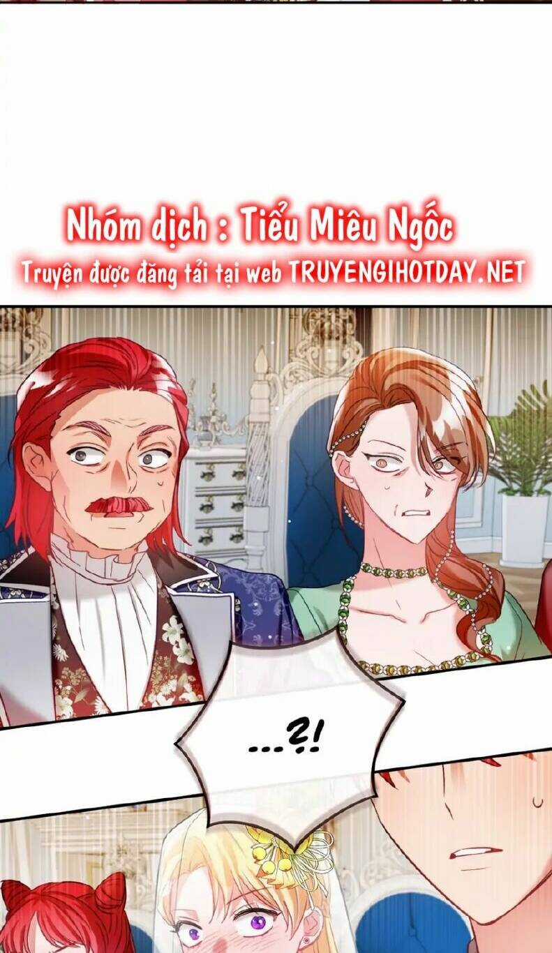 Phương Pháp Ngăn Bạo Chúa Hắc Hoá Chapter 68 trang 55