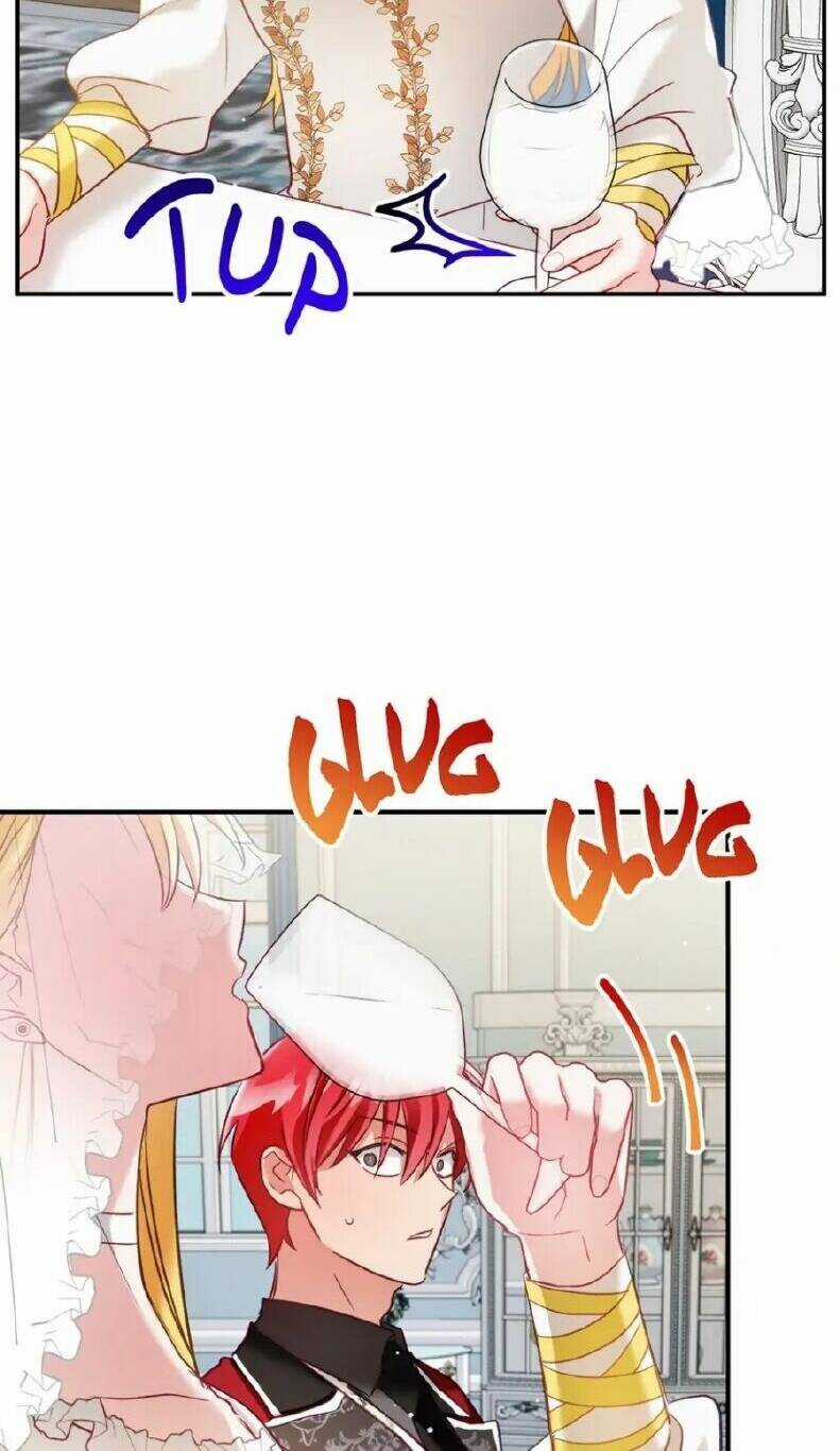 Phương Pháp Ngăn Bạo Chúa Hắc Hoá Chapter 68 trang 57