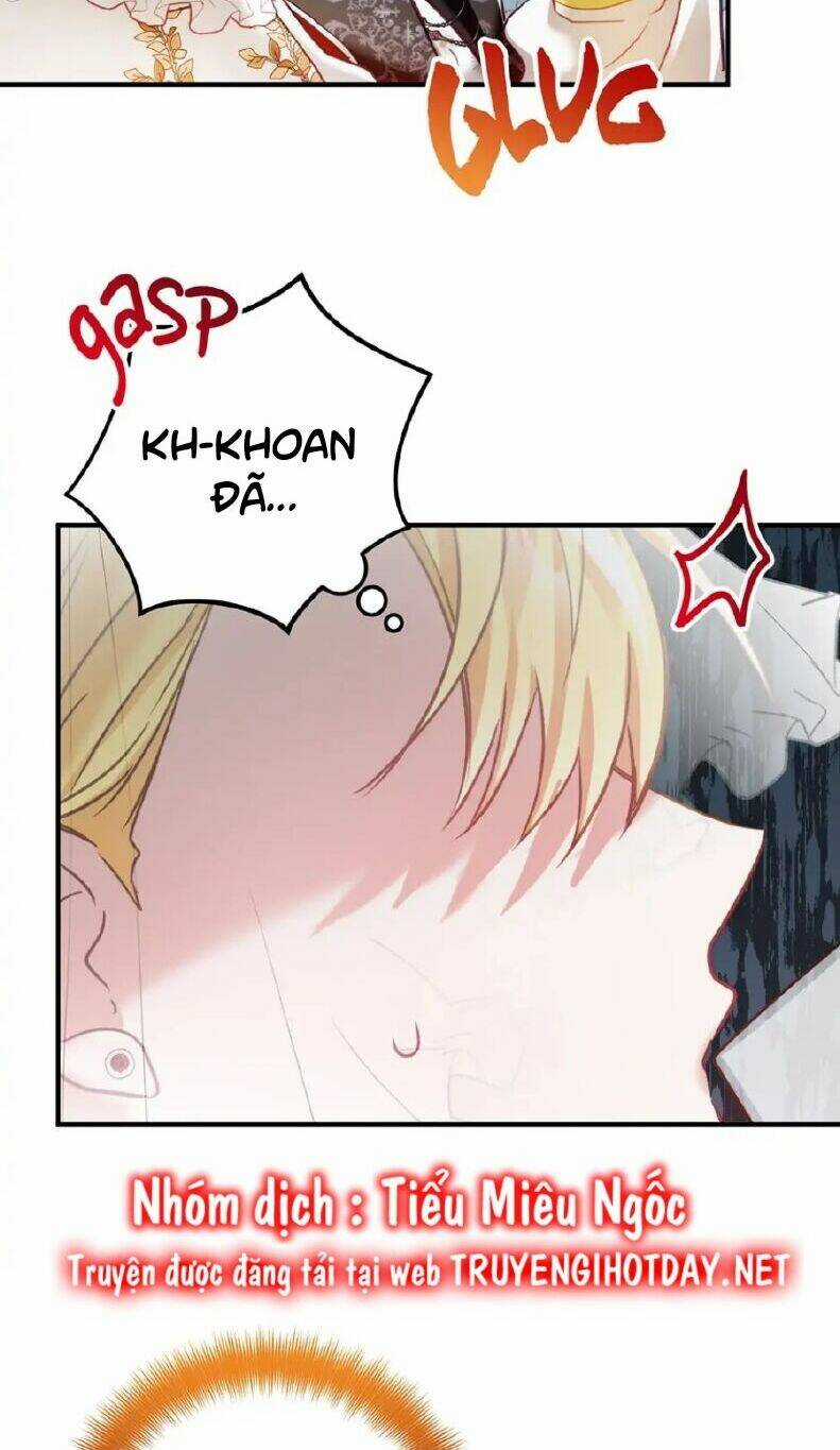 Phương Pháp Ngăn Bạo Chúa Hắc Hoá Chapter 68 trang 58