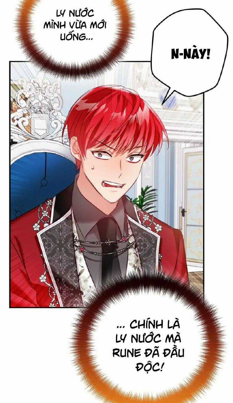 Phương Pháp Ngăn Bạo Chúa Hắc Hoá Chapter 68 trang 59