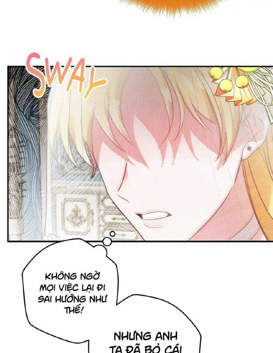 Phương Pháp Ngăn Bạo Chúa Hắc Hoá Chapter 68 trang 60