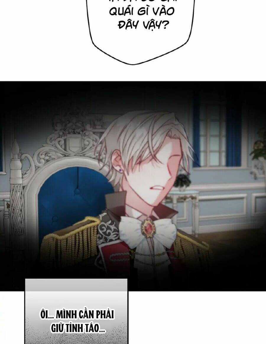 Phương Pháp Ngăn Bạo Chúa Hắc Hoá Chapter 68 trang 61