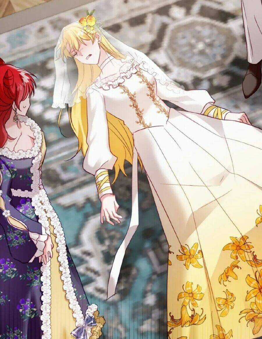 Phương Pháp Ngăn Bạo Chúa Hắc Hoá Chapter 68 trang 64