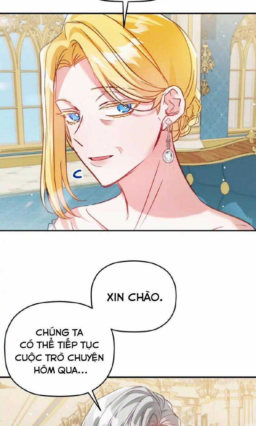 Phương Pháp Ngăn Bạo Chúa Hắc Hoá Chapter 68 trang 7