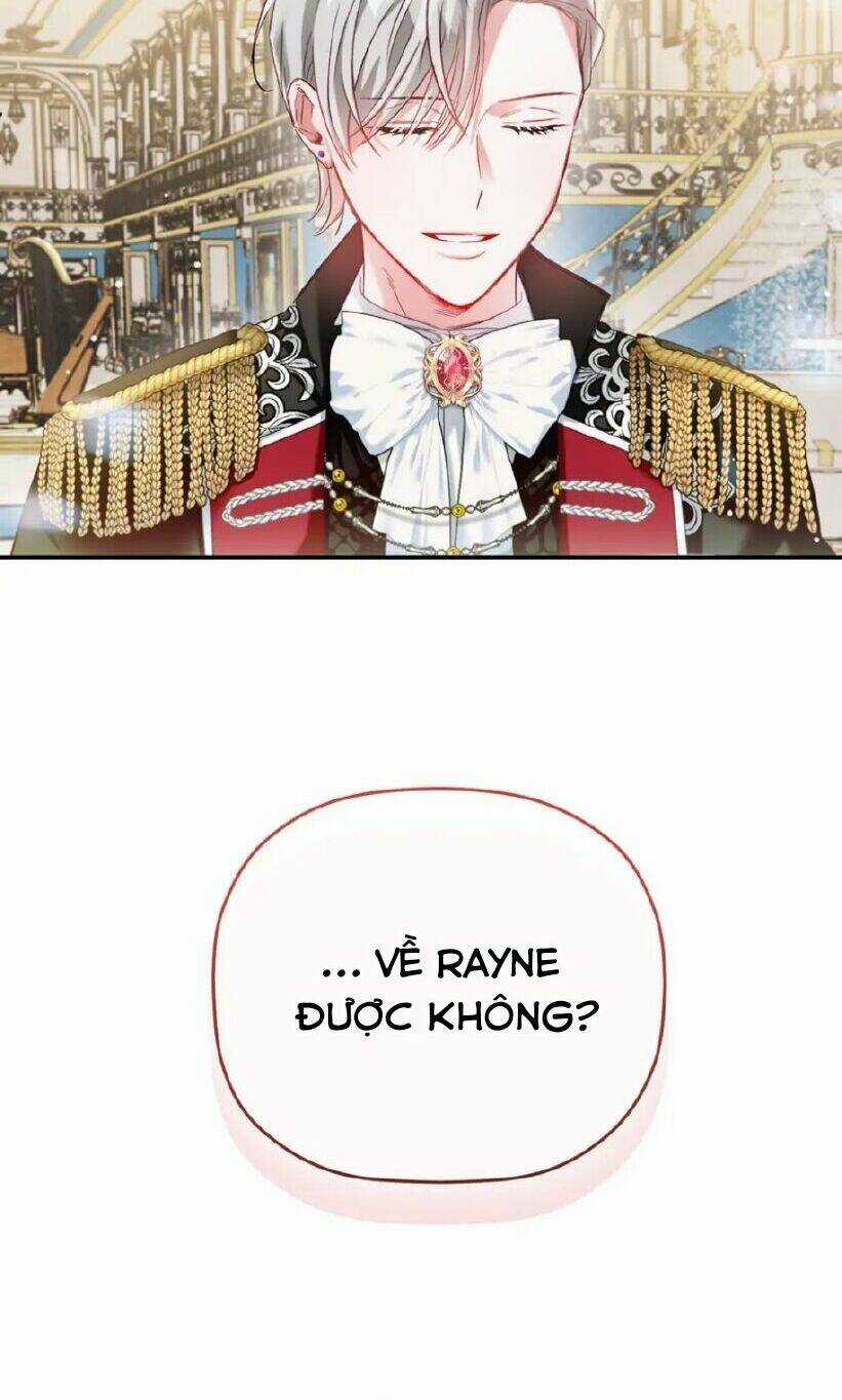 Phương Pháp Ngăn Bạo Chúa Hắc Hoá Chapter 68 trang 8