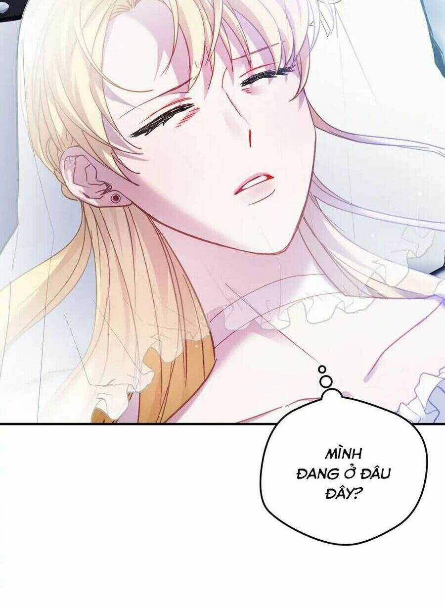 Phương Pháp Ngăn Bạo Chúa Hắc Hoá Chapter 69 trang 11