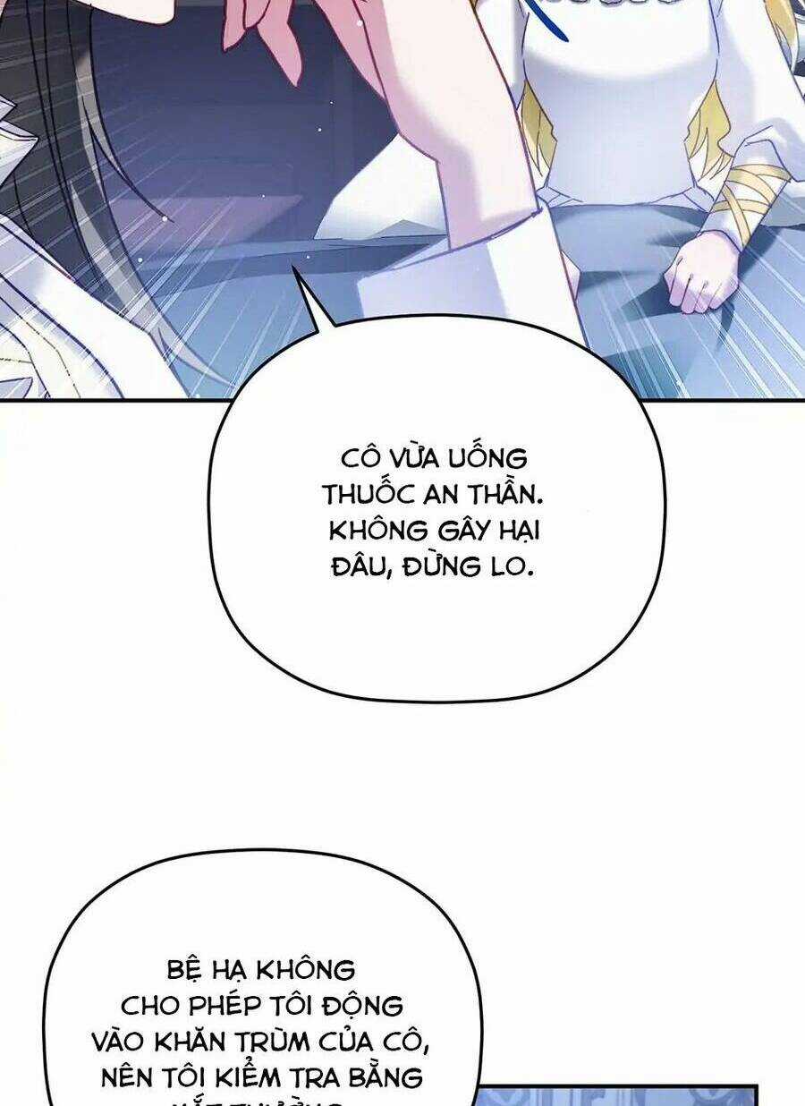 Phương Pháp Ngăn Bạo Chúa Hắc Hoá Chapter 69 trang 15