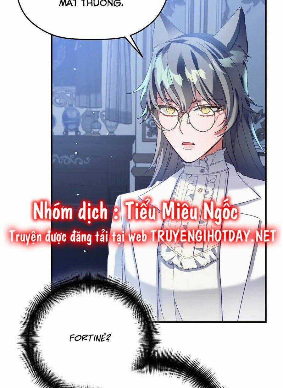 Phương Pháp Ngăn Bạo Chúa Hắc Hoá Chapter 69 trang 16