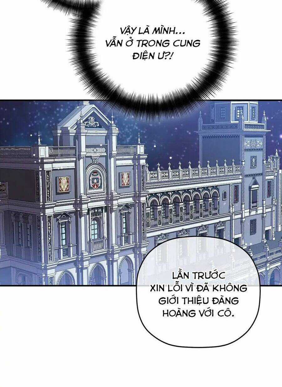 Phương Pháp Ngăn Bạo Chúa Hắc Hoá Chapter 69 trang 17