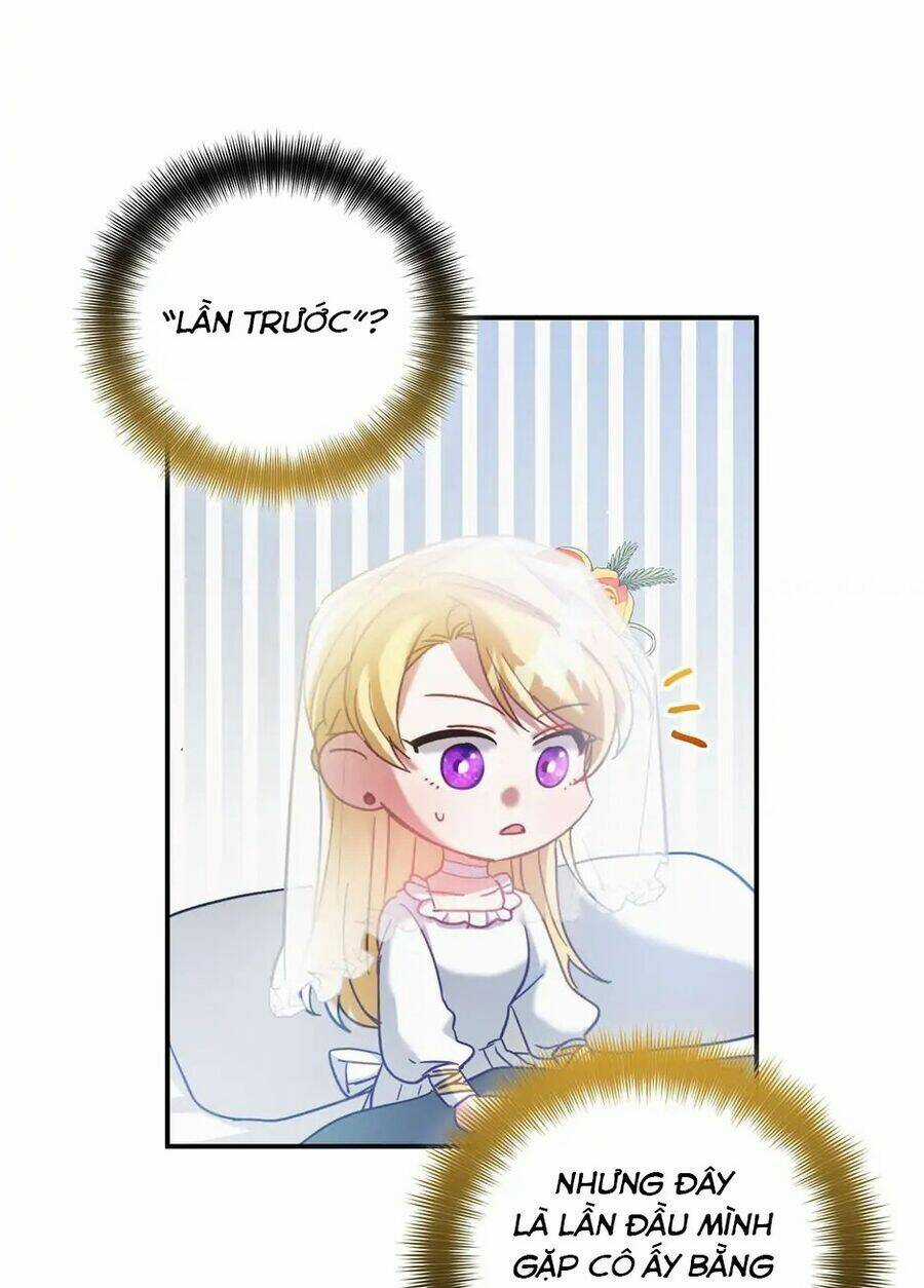 Phương Pháp Ngăn Bạo Chúa Hắc Hoá Chapter 69 trang 18