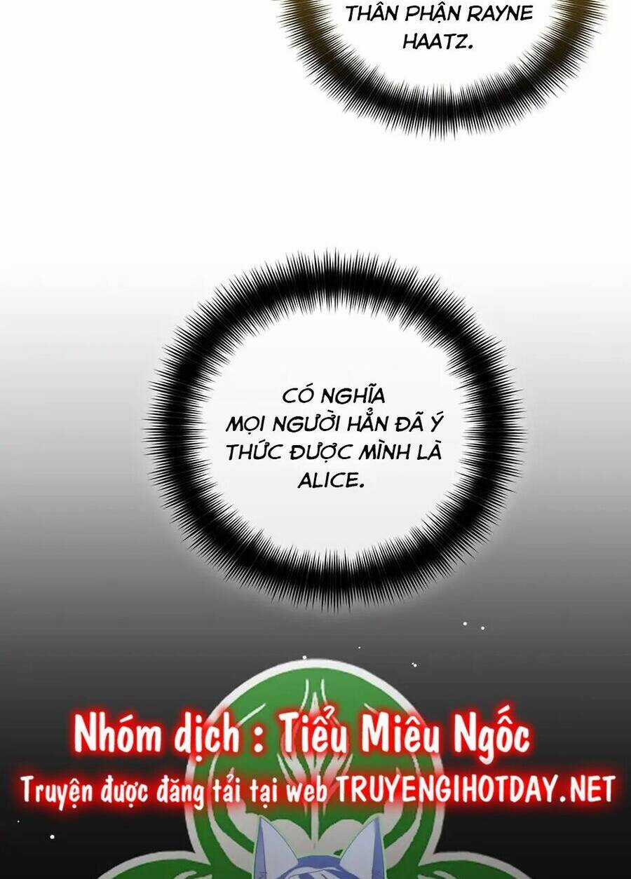 Phương Pháp Ngăn Bạo Chúa Hắc Hoá Chapter 69 trang 19