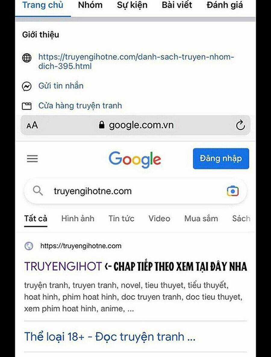 Phương Pháp Ngăn Bạo Chúa Hắc Hoá Chapter 69 trang 2