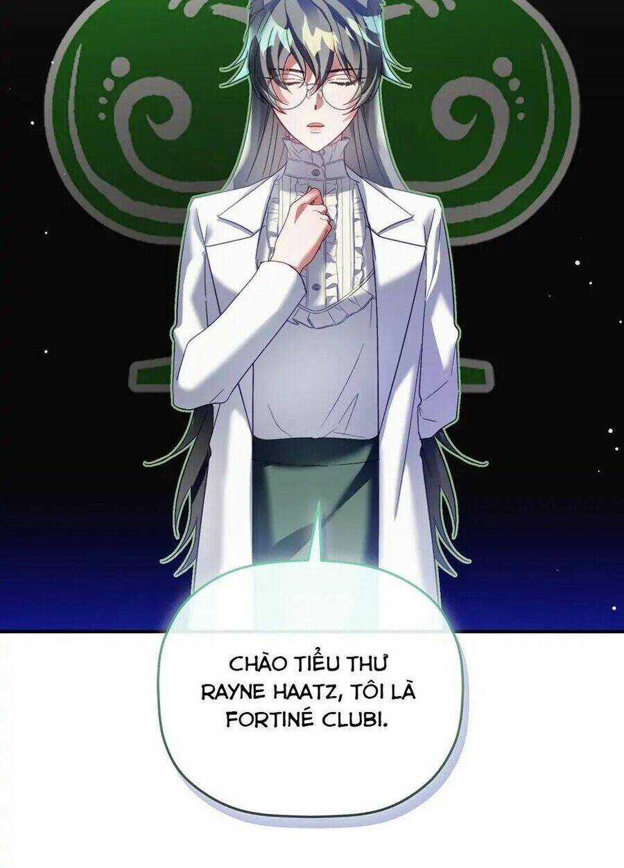 Phương Pháp Ngăn Bạo Chúa Hắc Hoá Chapter 69 trang 20