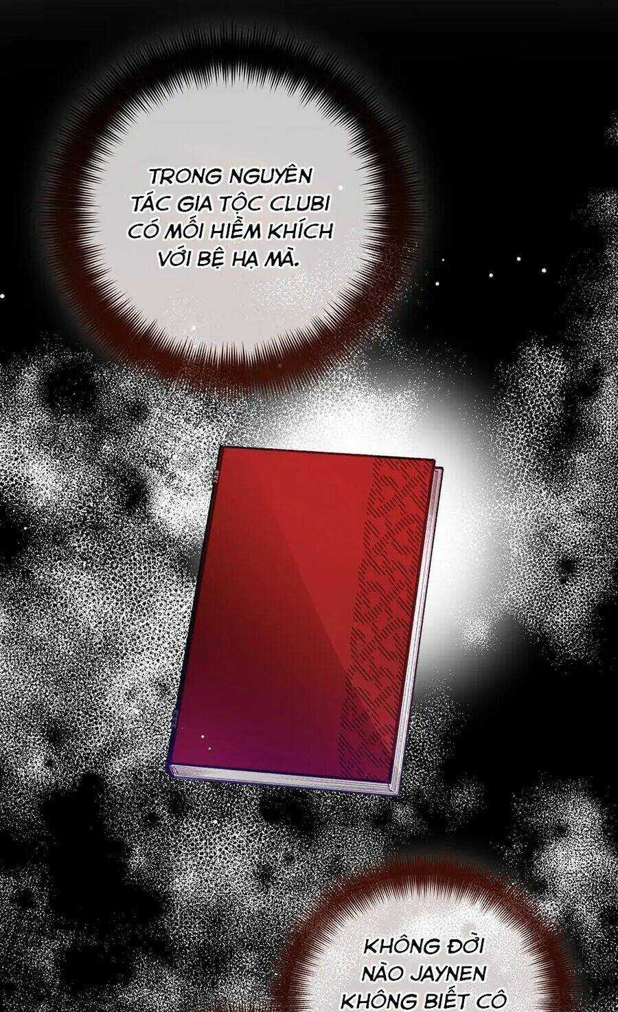 Phương Pháp Ngăn Bạo Chúa Hắc Hoá Chapter 69 trang 22