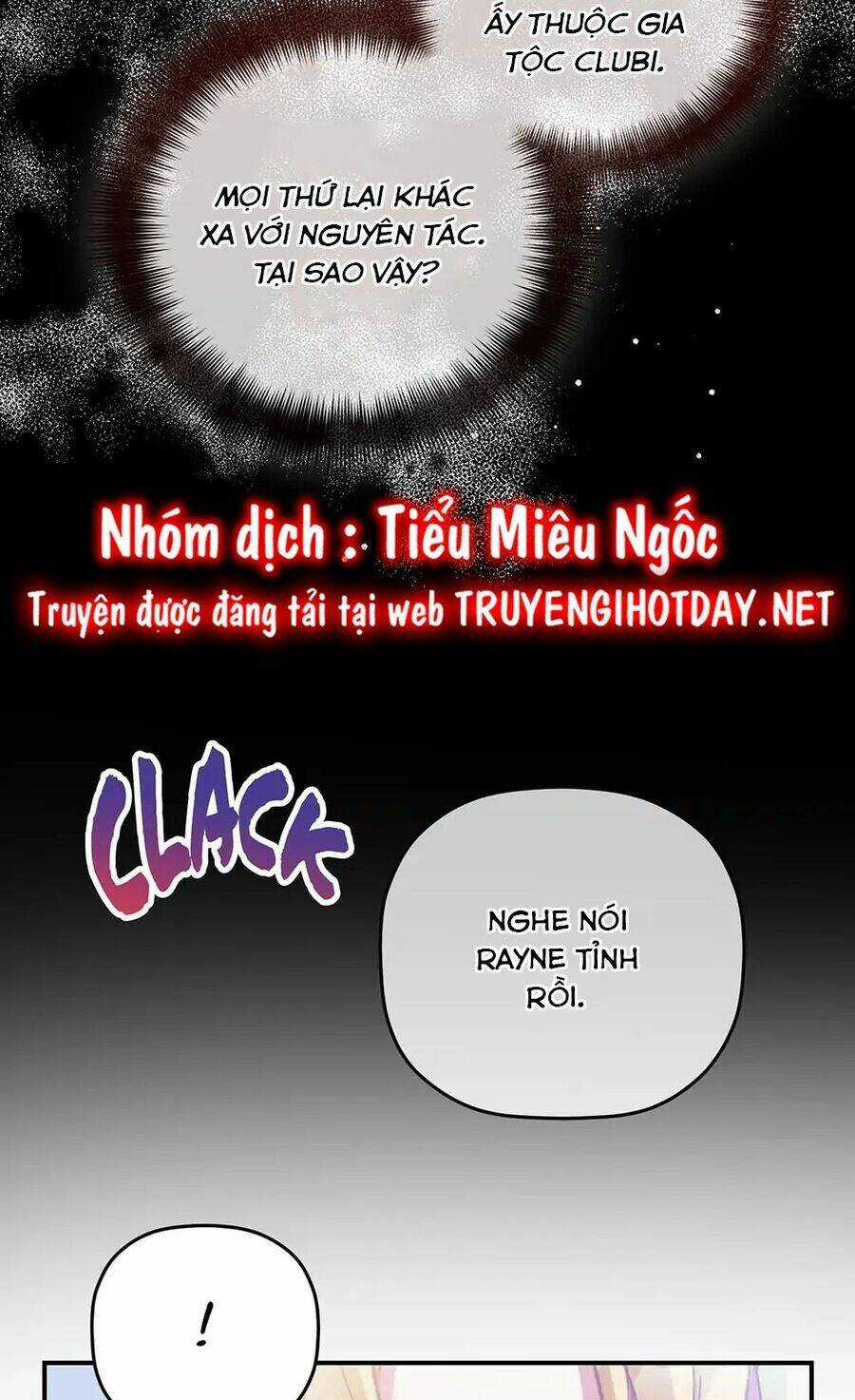 Phương Pháp Ngăn Bạo Chúa Hắc Hoá Chapter 69 trang 23