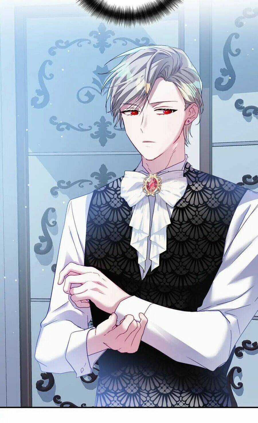 Phương Pháp Ngăn Bạo Chúa Hắc Hoá Chapter 69 trang 25