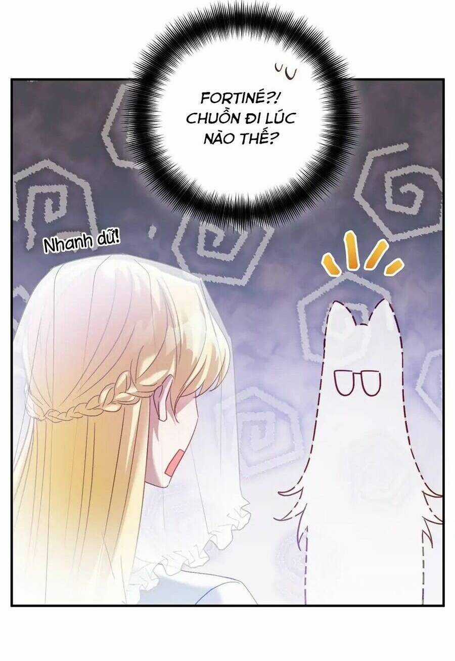 Phương Pháp Ngăn Bạo Chúa Hắc Hoá Chapter 69 trang 29