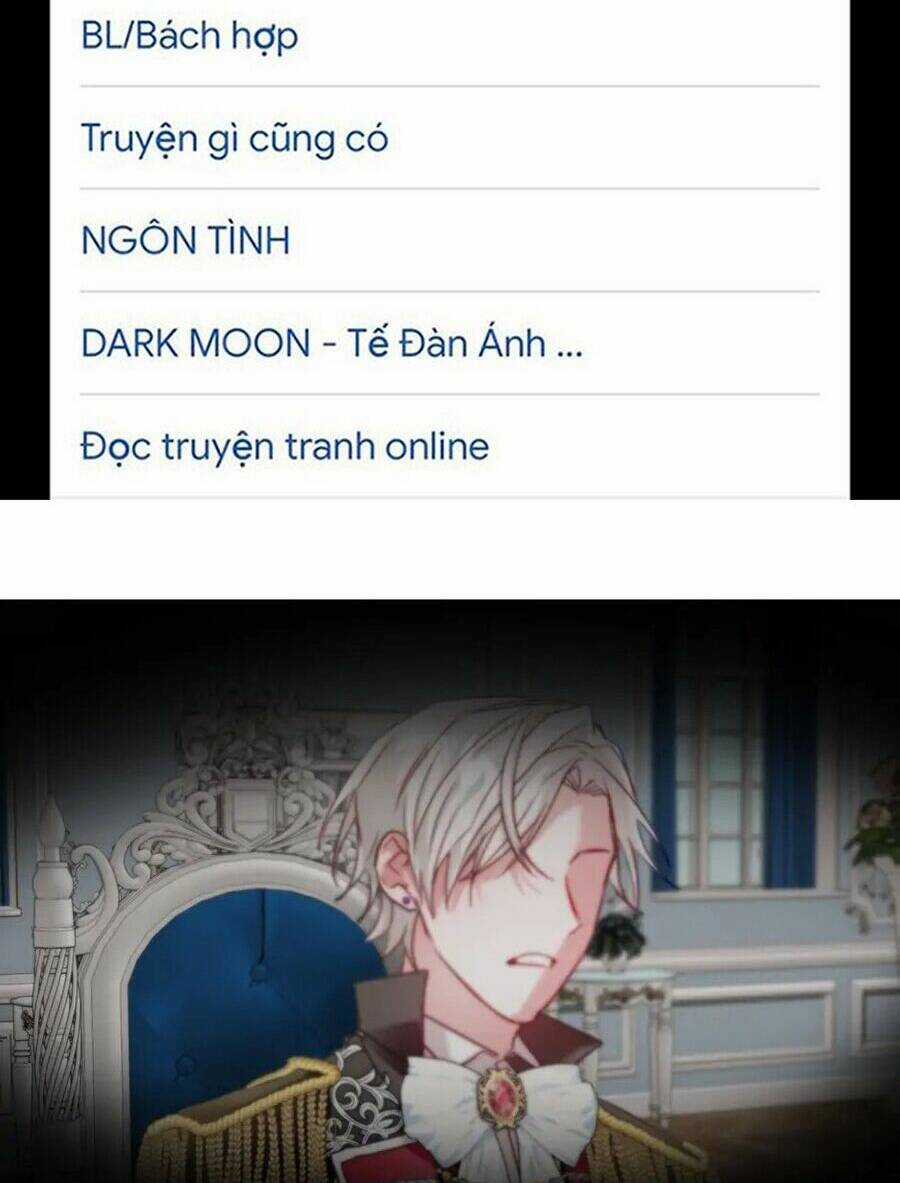 Phương Pháp Ngăn Bạo Chúa Hắc Hoá Chapter 69 trang 3