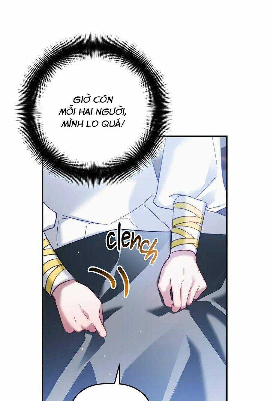 Phương Pháp Ngăn Bạo Chúa Hắc Hoá Chapter 69 trang 30