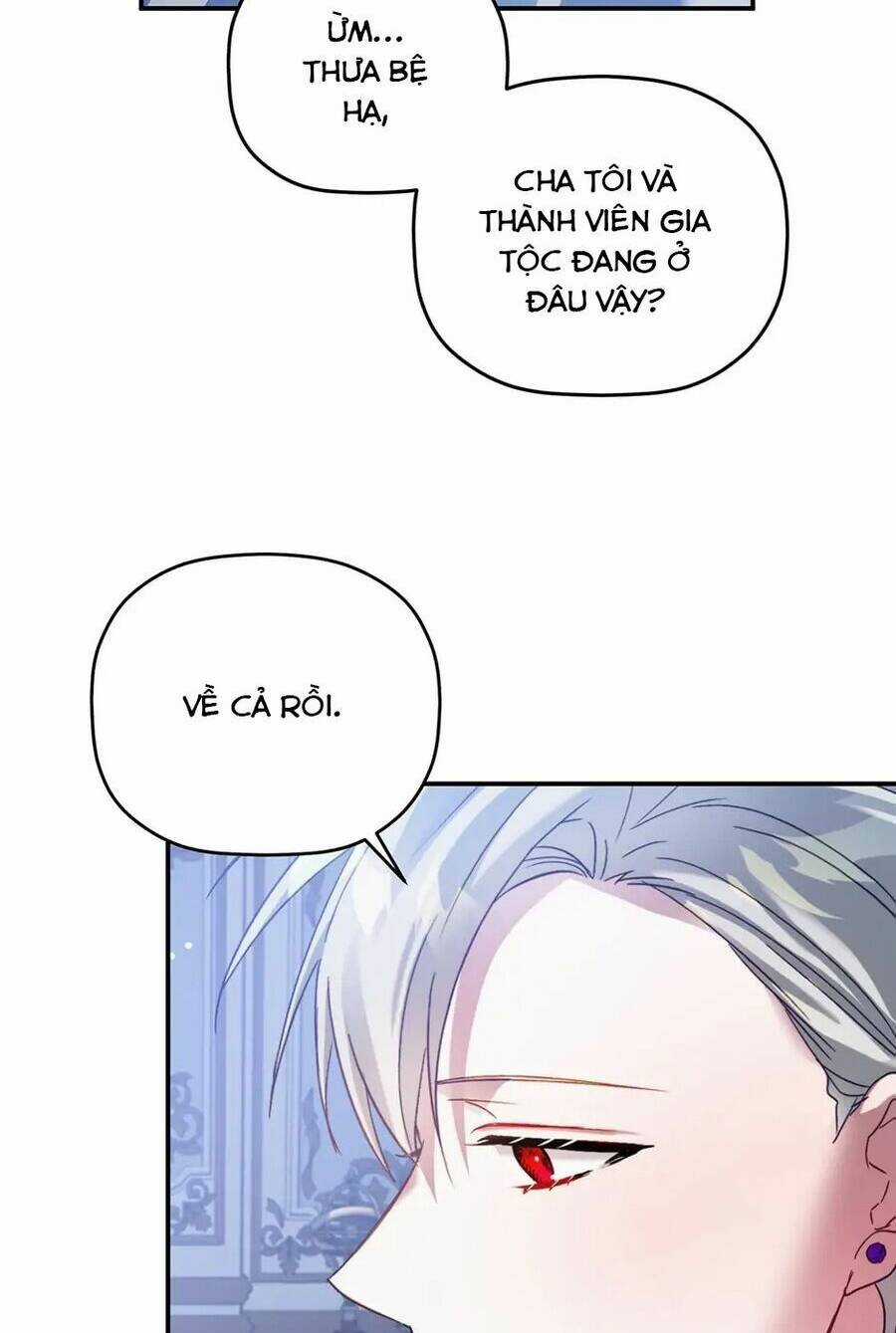 Phương Pháp Ngăn Bạo Chúa Hắc Hoá Chapter 69 trang 31