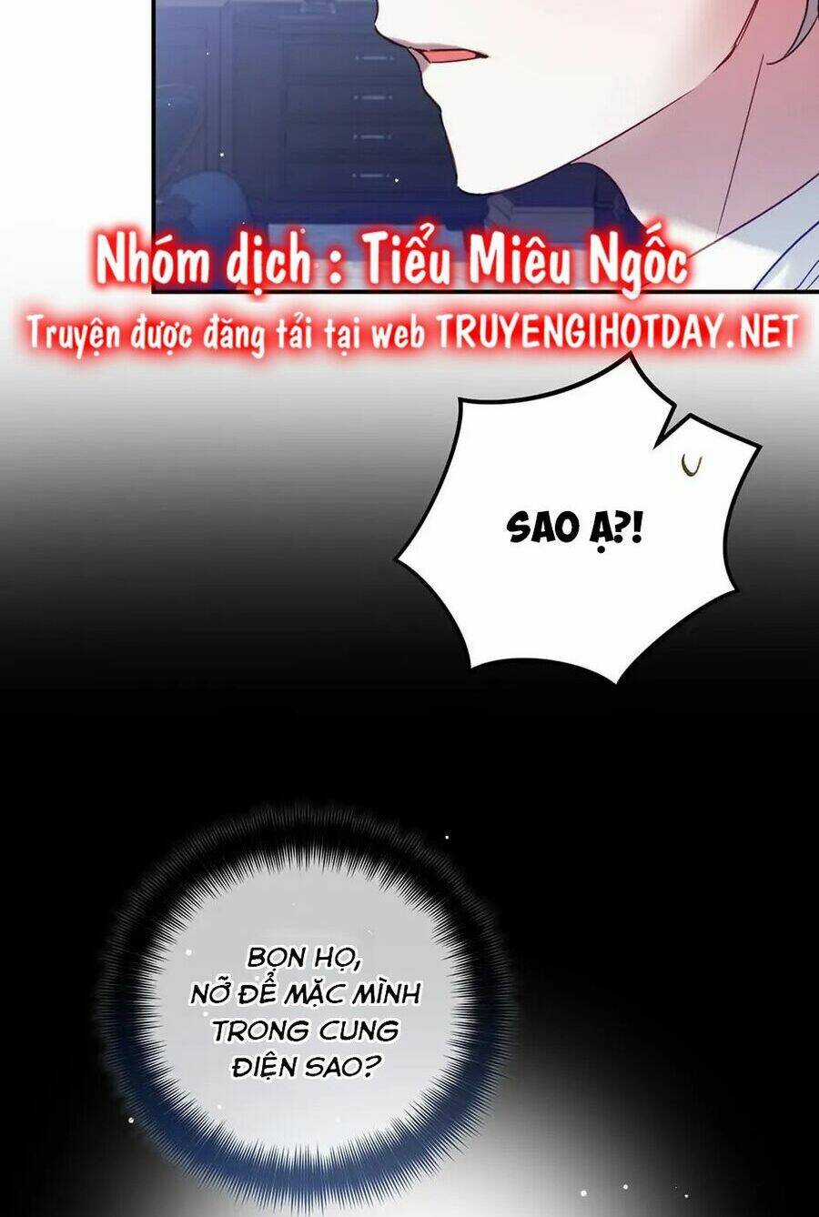 Phương Pháp Ngăn Bạo Chúa Hắc Hoá Chapter 69 trang 32