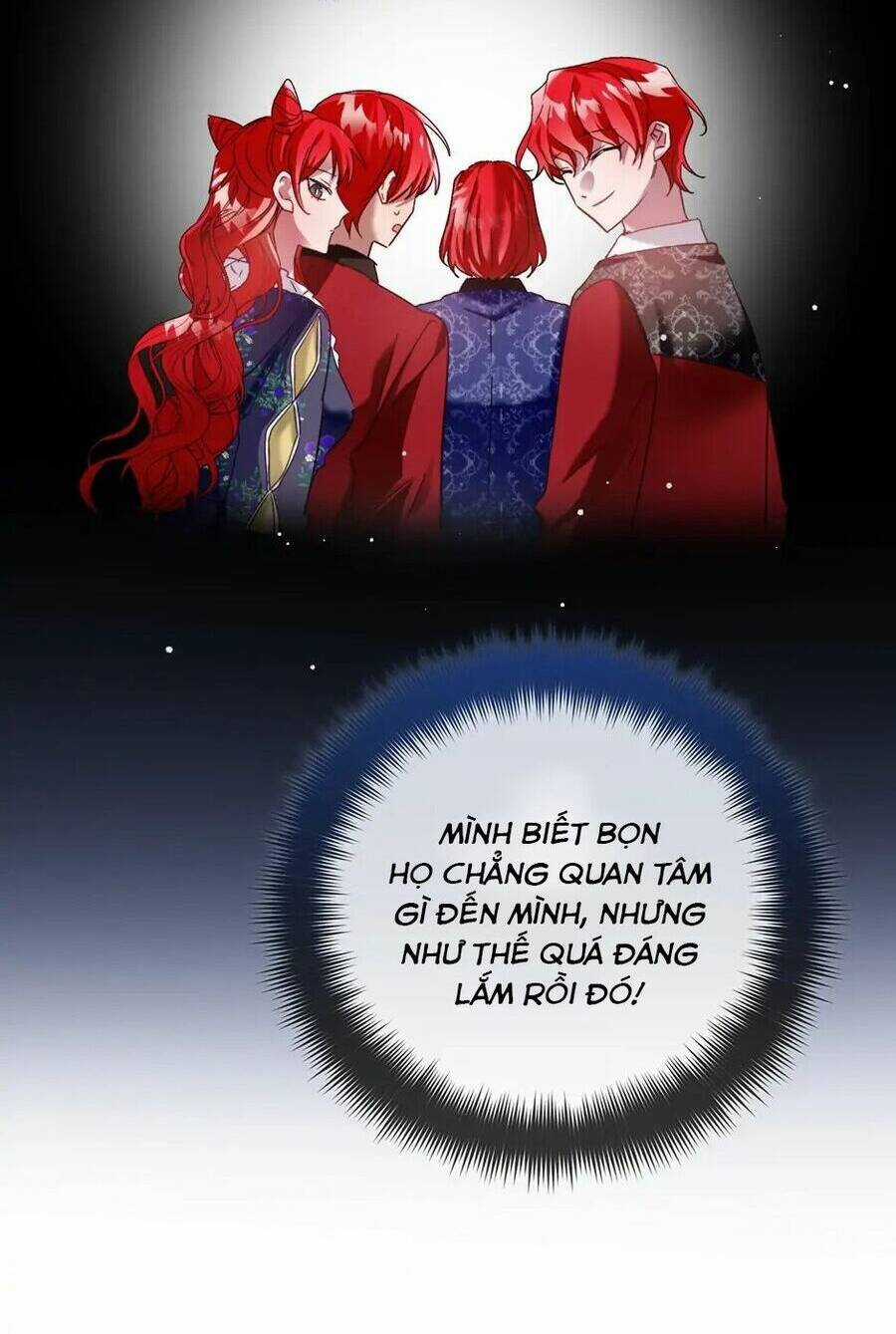 Phương Pháp Ngăn Bạo Chúa Hắc Hoá Chapter 69 trang 33