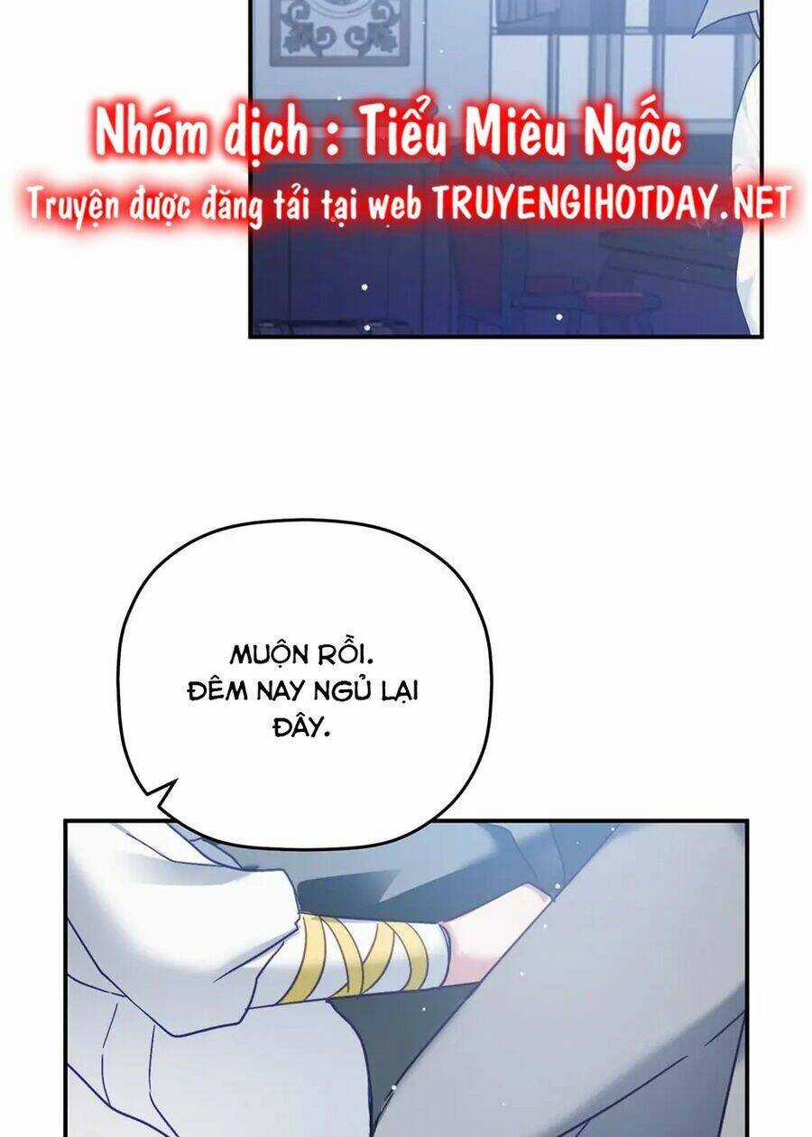 Phương Pháp Ngăn Bạo Chúa Hắc Hoá Chapter 69 trang 36