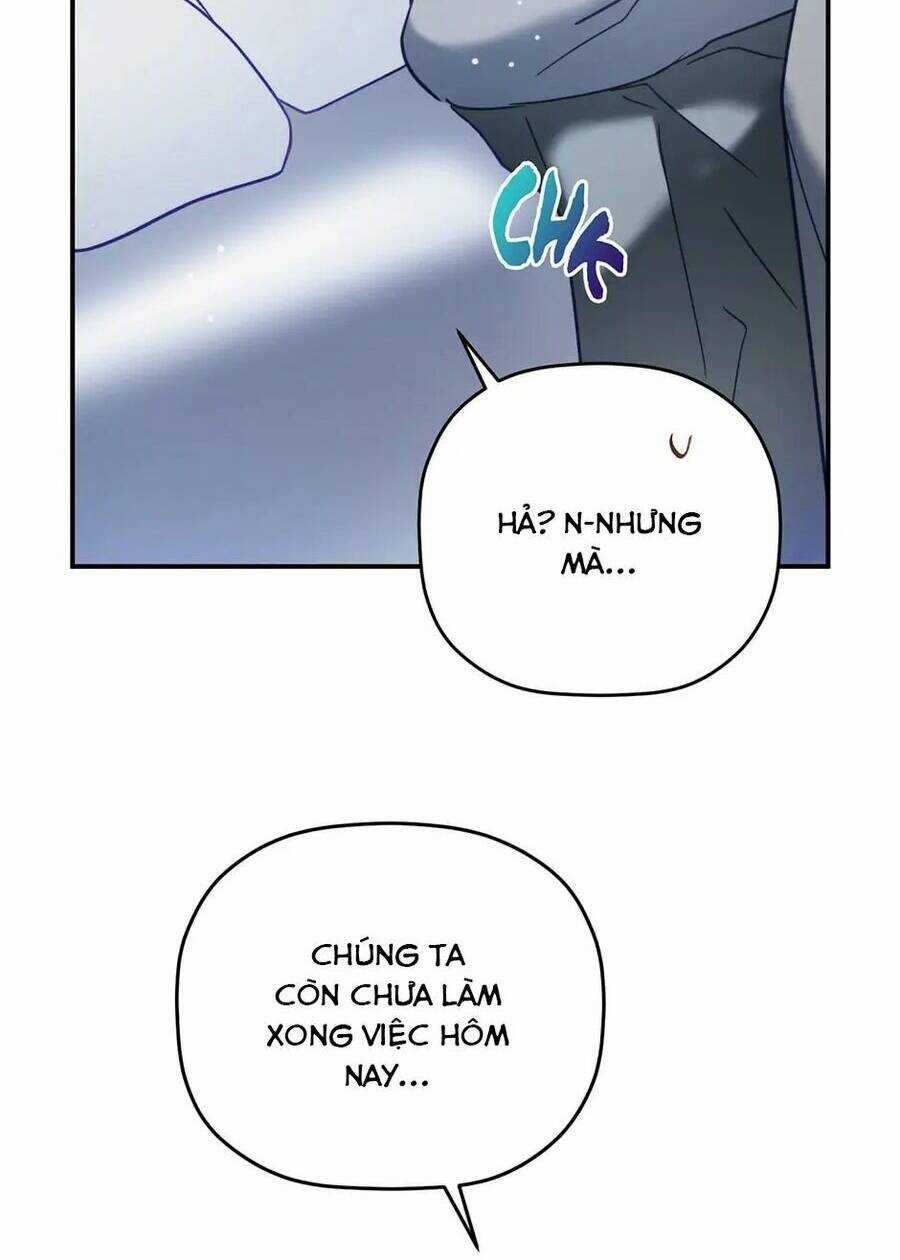 Phương Pháp Ngăn Bạo Chúa Hắc Hoá Chapter 69 trang 37