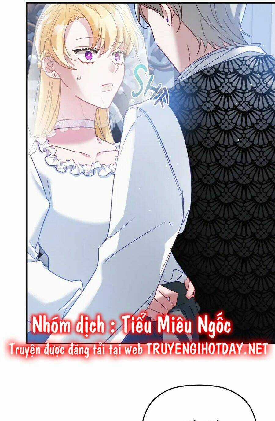 Phương Pháp Ngăn Bạo Chúa Hắc Hoá Chapter 69 trang 38