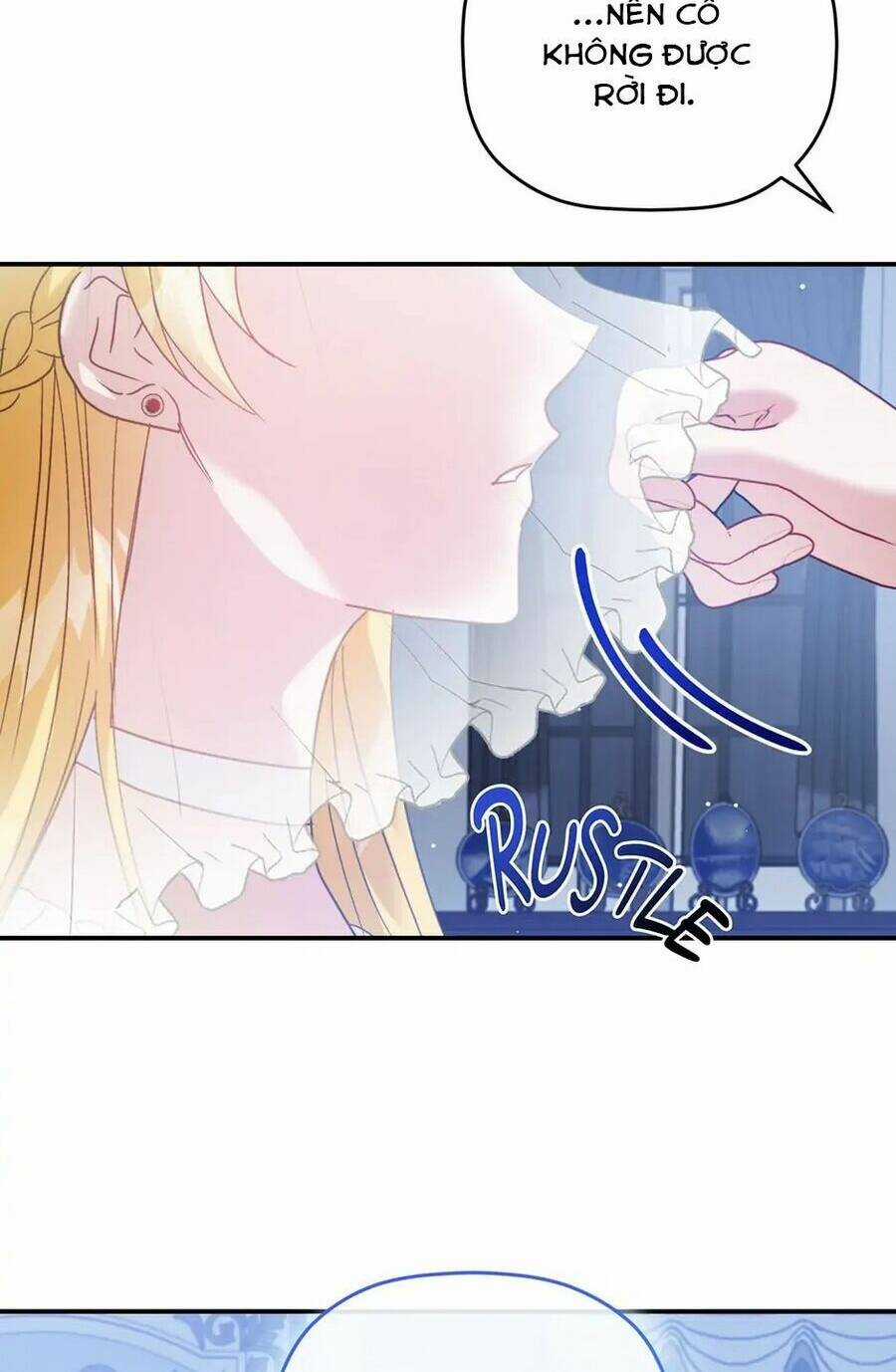 Phương Pháp Ngăn Bạo Chúa Hắc Hoá Chapter 69 trang 39