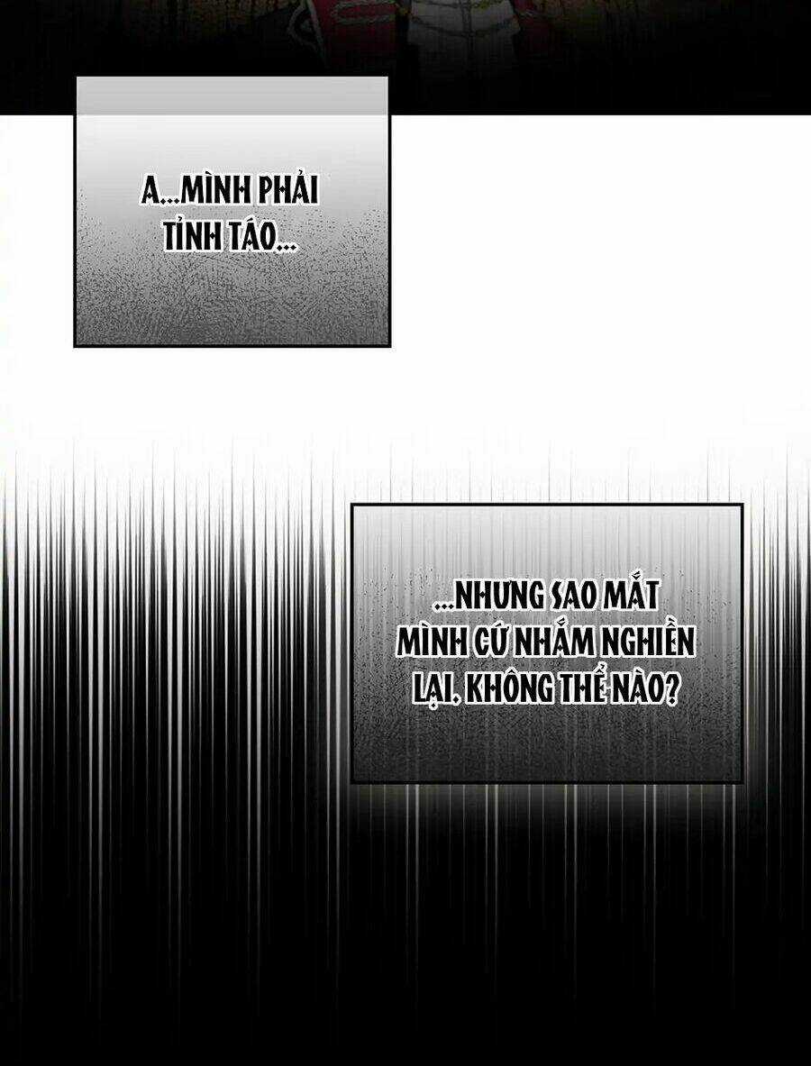 Phương Pháp Ngăn Bạo Chúa Hắc Hoá Chapter 69 trang 4