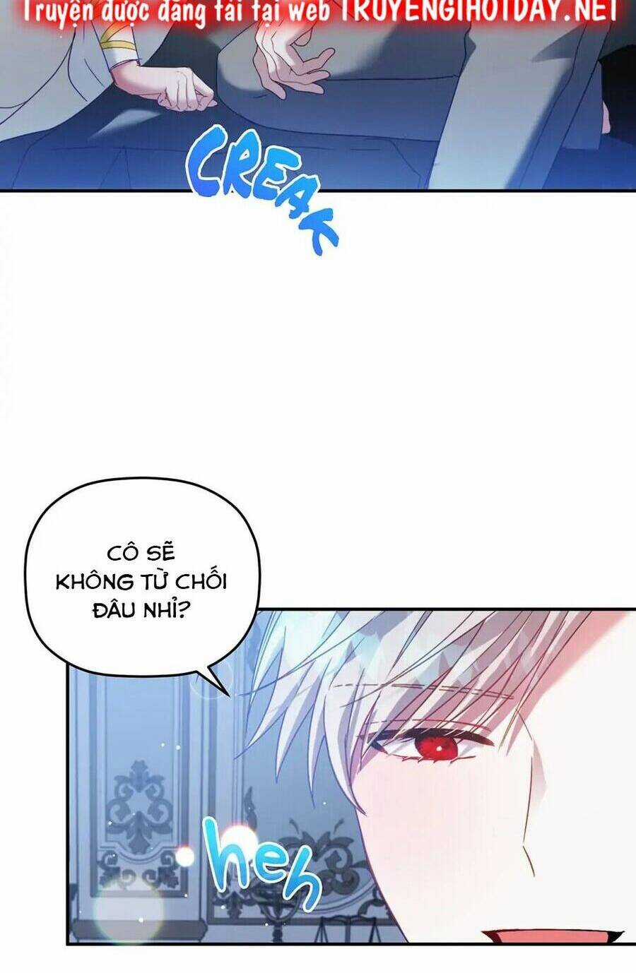 Phương Pháp Ngăn Bạo Chúa Hắc Hoá Chapter 69 trang 41