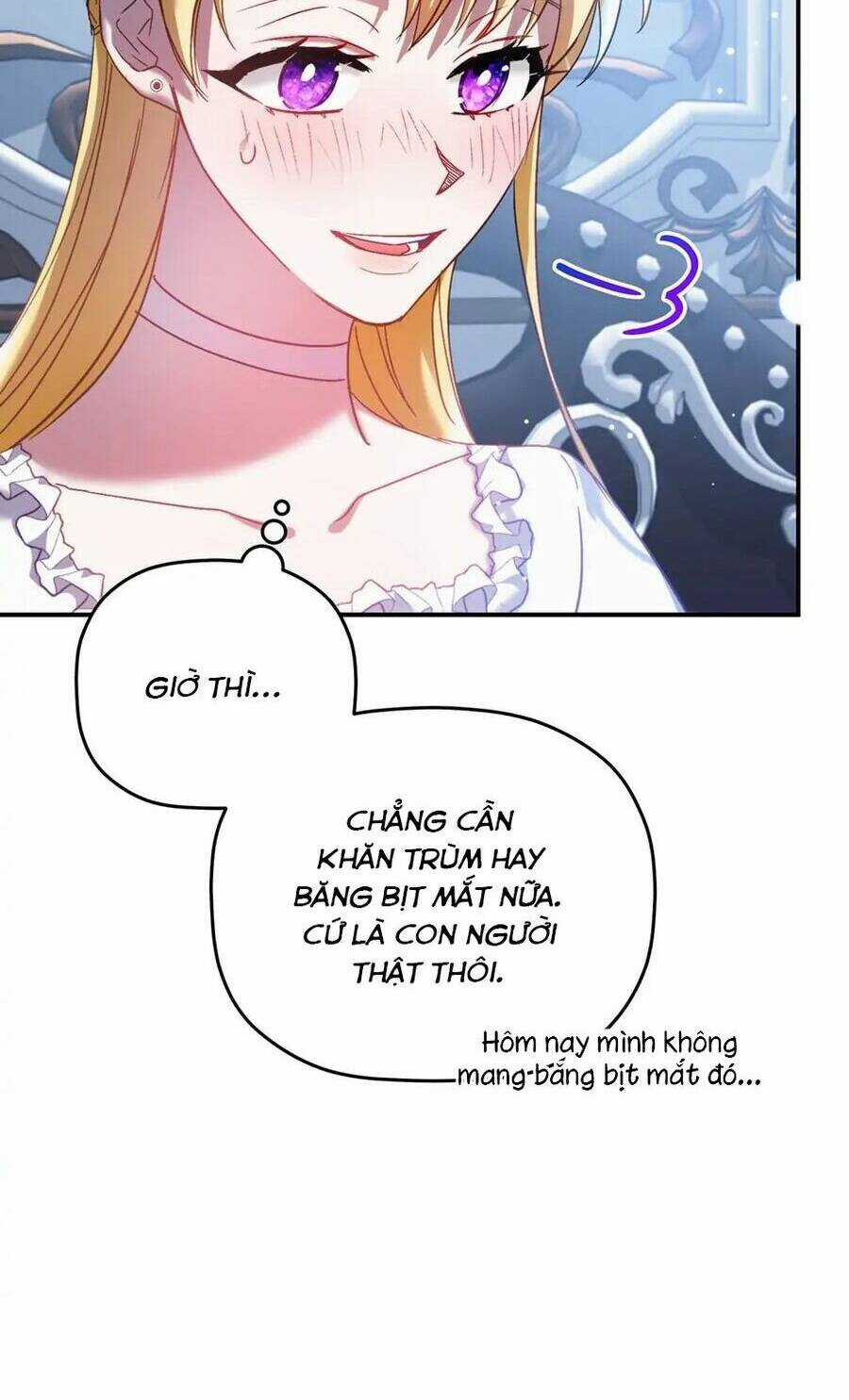 Phương Pháp Ngăn Bạo Chúa Hắc Hoá Chapter 69 trang 45