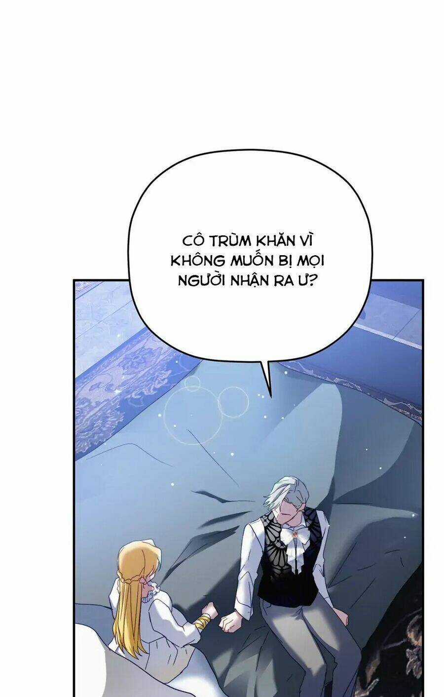 Phương Pháp Ngăn Bạo Chúa Hắc Hoá Chapter 69 trang 46