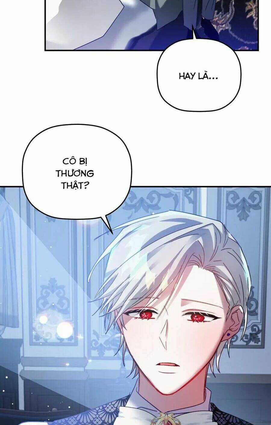 Phương Pháp Ngăn Bạo Chúa Hắc Hoá Chapter 69 trang 47