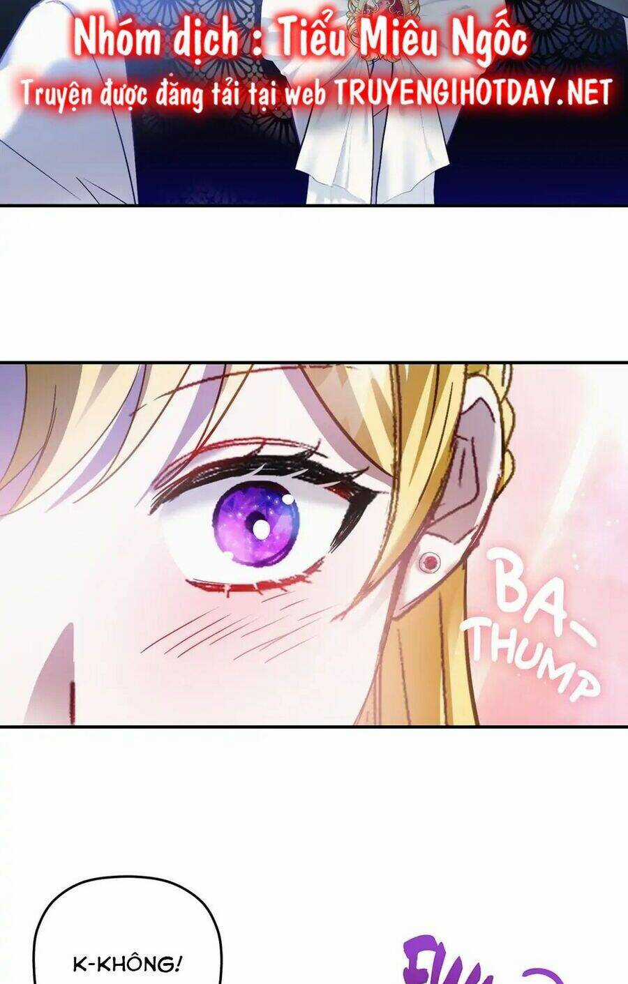 Phương Pháp Ngăn Bạo Chúa Hắc Hoá Chapter 69 trang 48